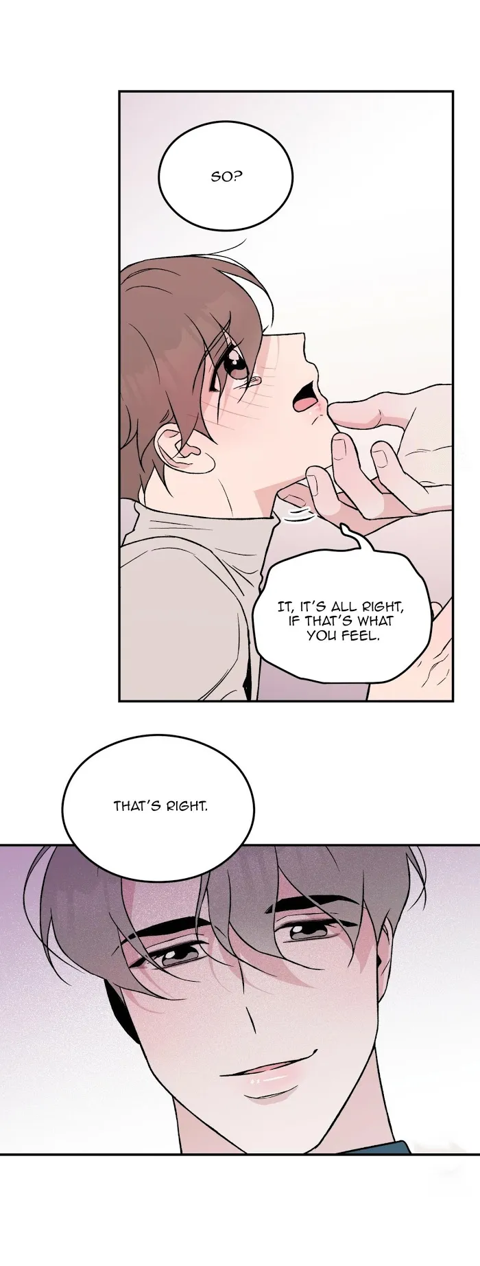 Read Flip Turn chapter 17 image 25 on Lezhin