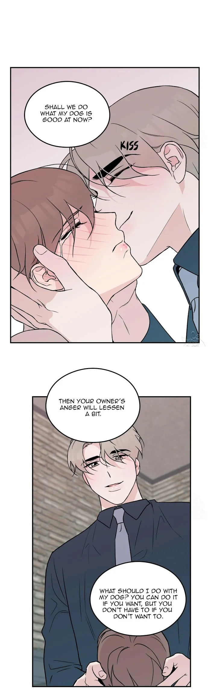 Read Flip Turn chapter 17 image 26 on Lezhin