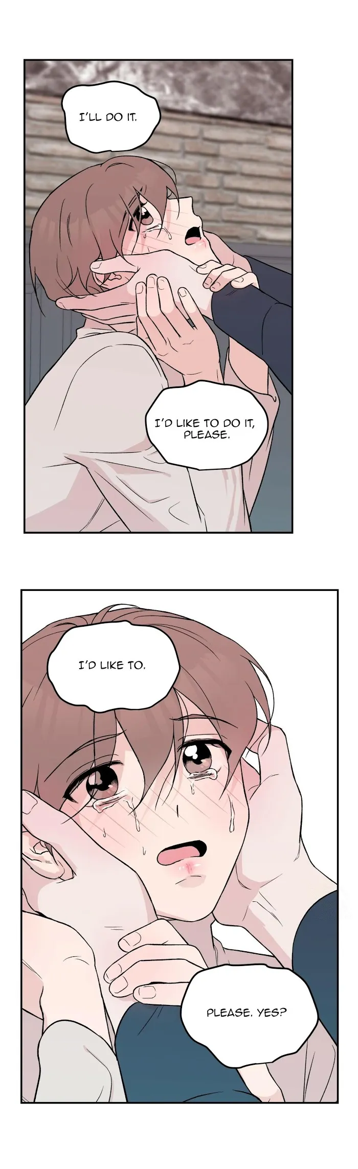 Read Flip Turn chapter 17 image 27 on Lezhin