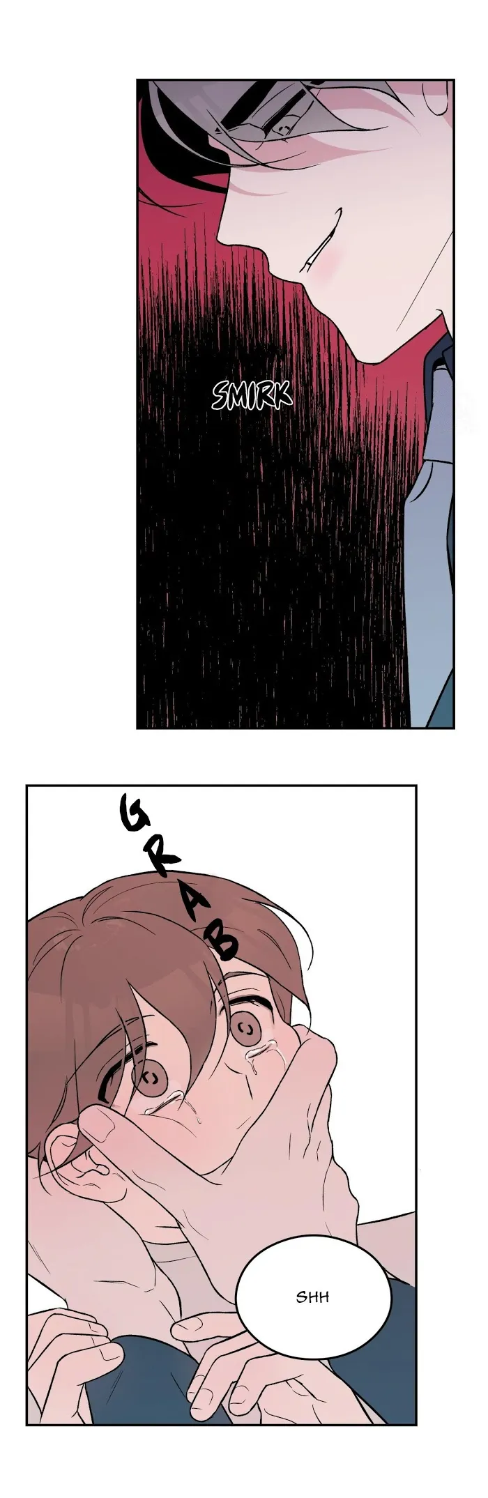 Read Flip Turn chapter 17 image 28 on Lezhin