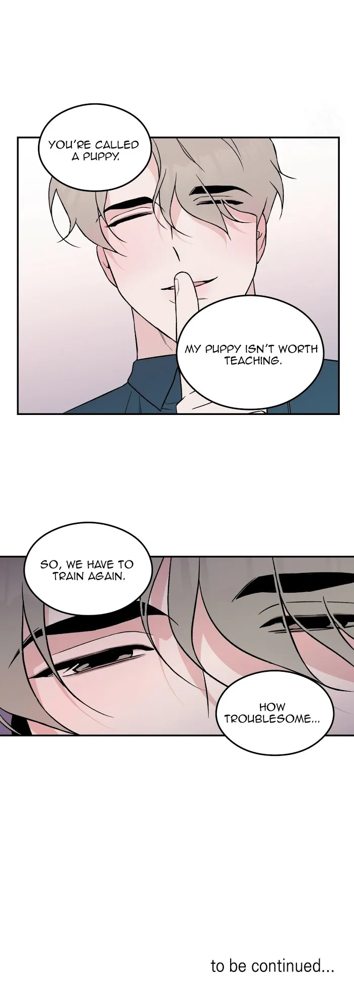 Read Flip Turn chapter 17 image 29 on Lezhin