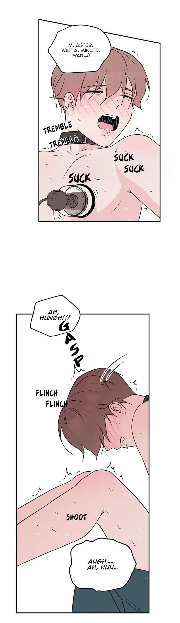 Read Flip Turn chapter 18 image 18 on Lezhin