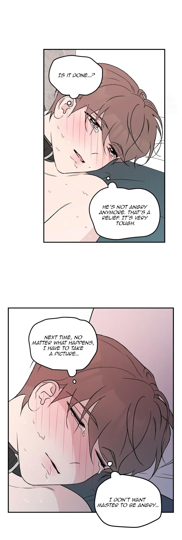 Read Flip Turn chapter 18 image 20 on Lezhin