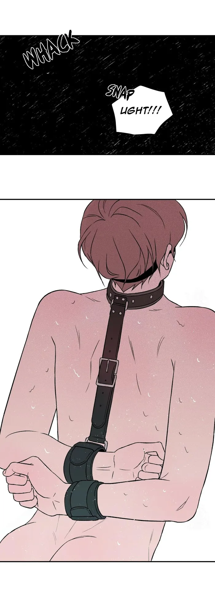 Read Flip Turn chapter 18 image 21 on Lezhin