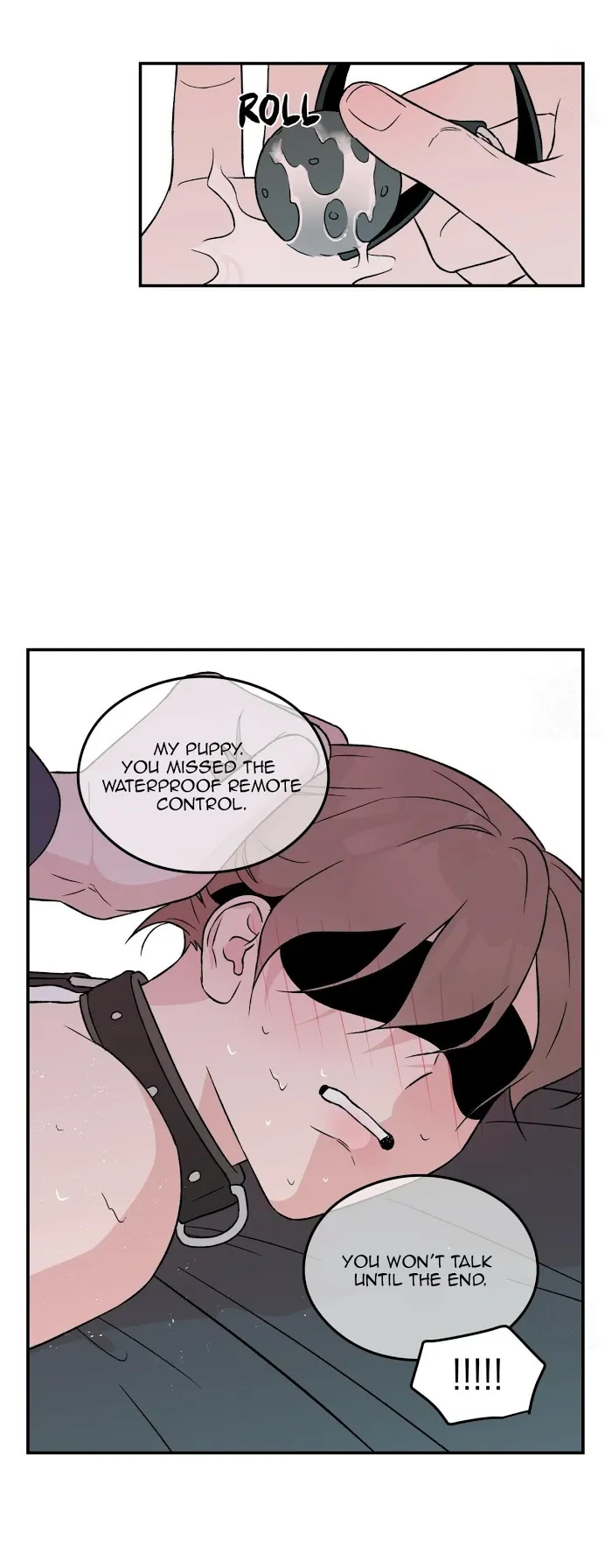 Read Flip Turn chapter 18 image 23 on Lezhin