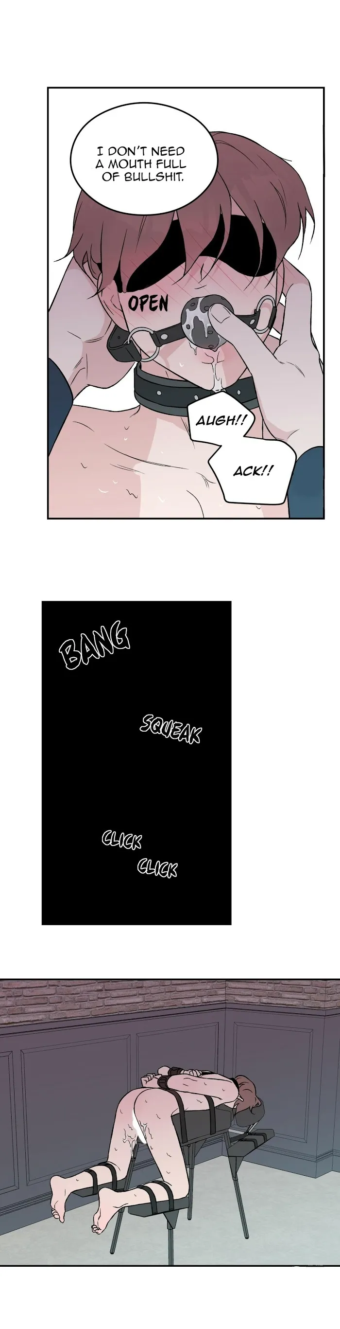 Read Flip Turn chapter 18 image 24 on Lezhin