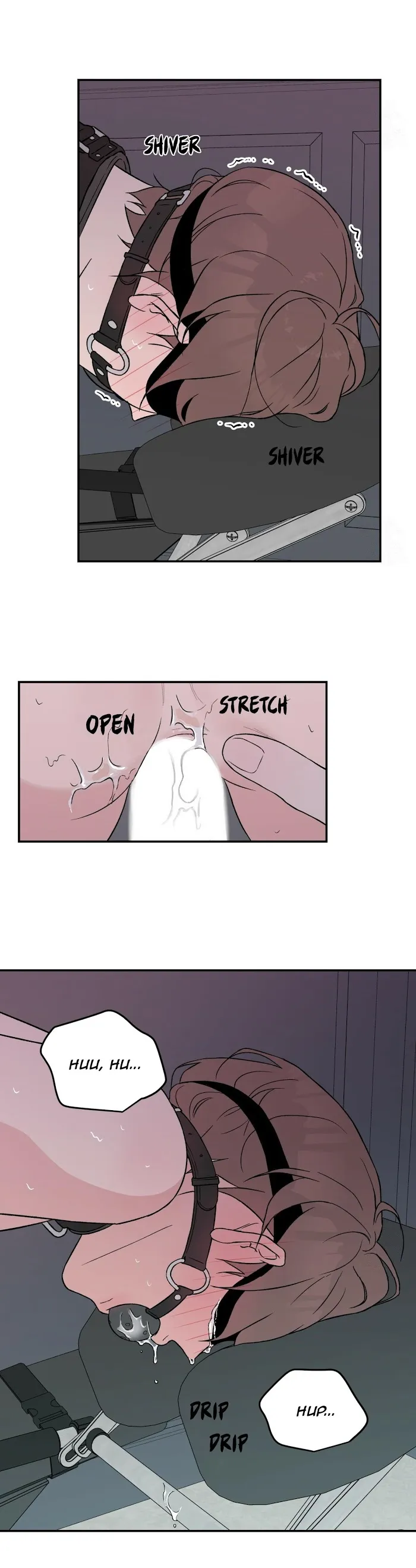 Read Flip Turn chapter 18 image 26 on Lezhin