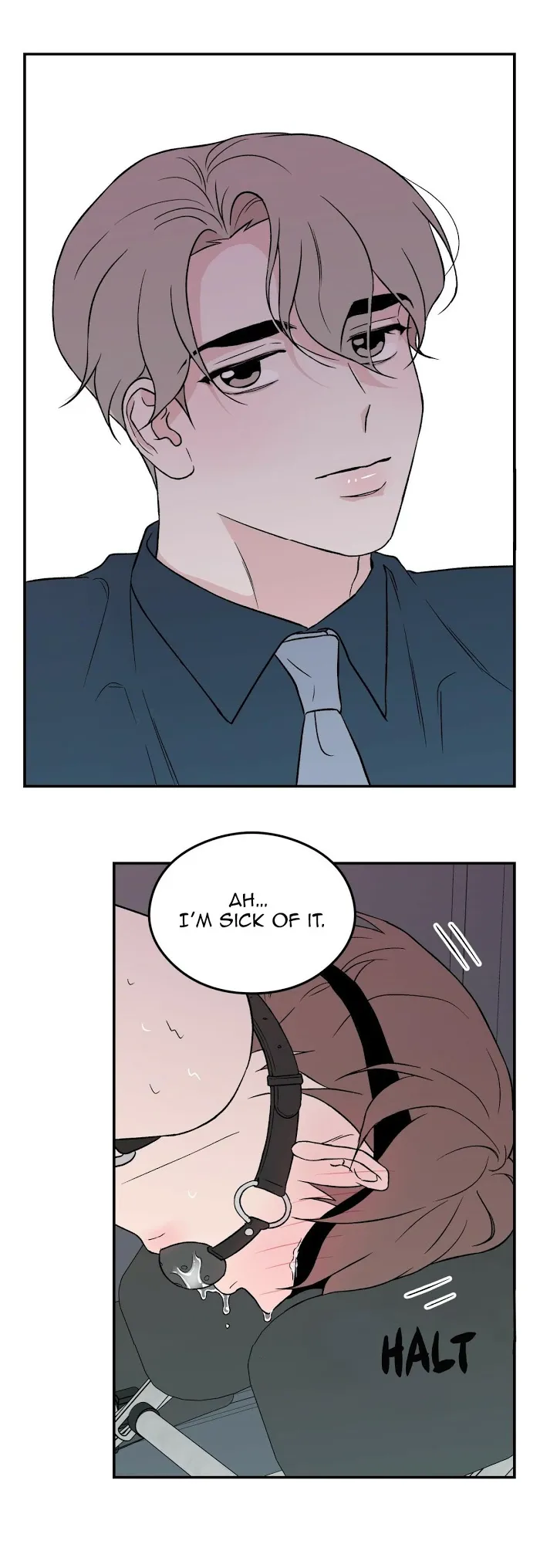 Read Flip Turn chapter 18 image 30 on Lezhin