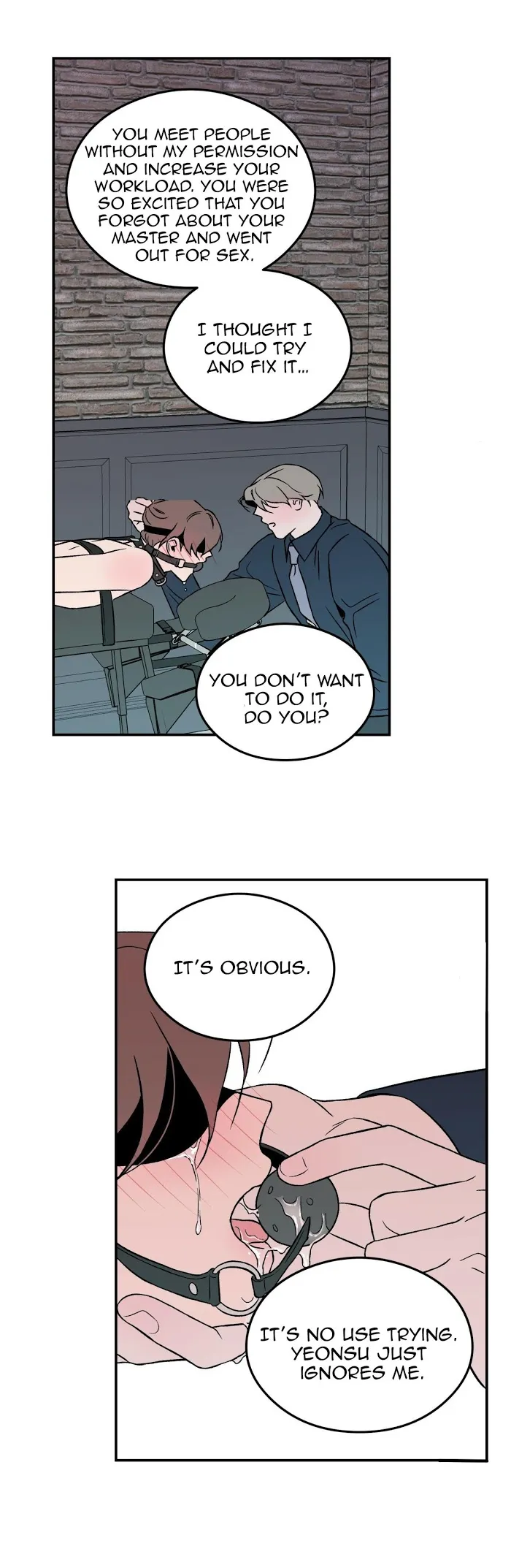 Read Flip Turn chapter 18 image 31 on Lezhin