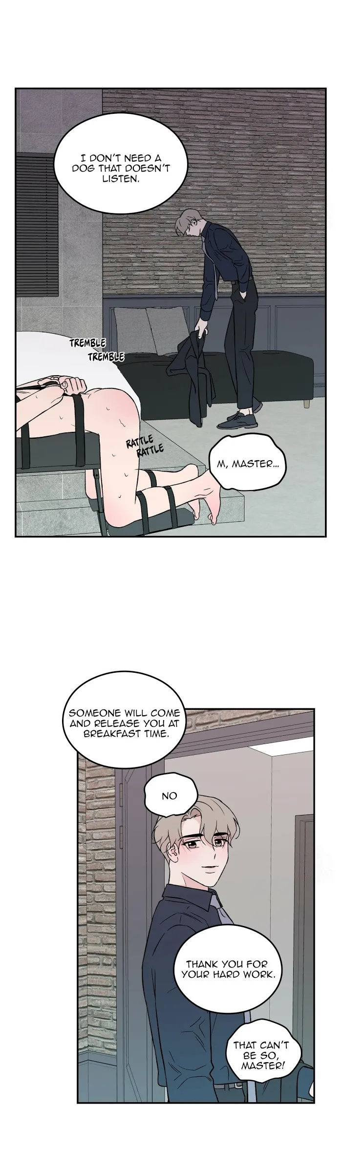 Read Flip Turn chapter 18 image 32 on Lezhin