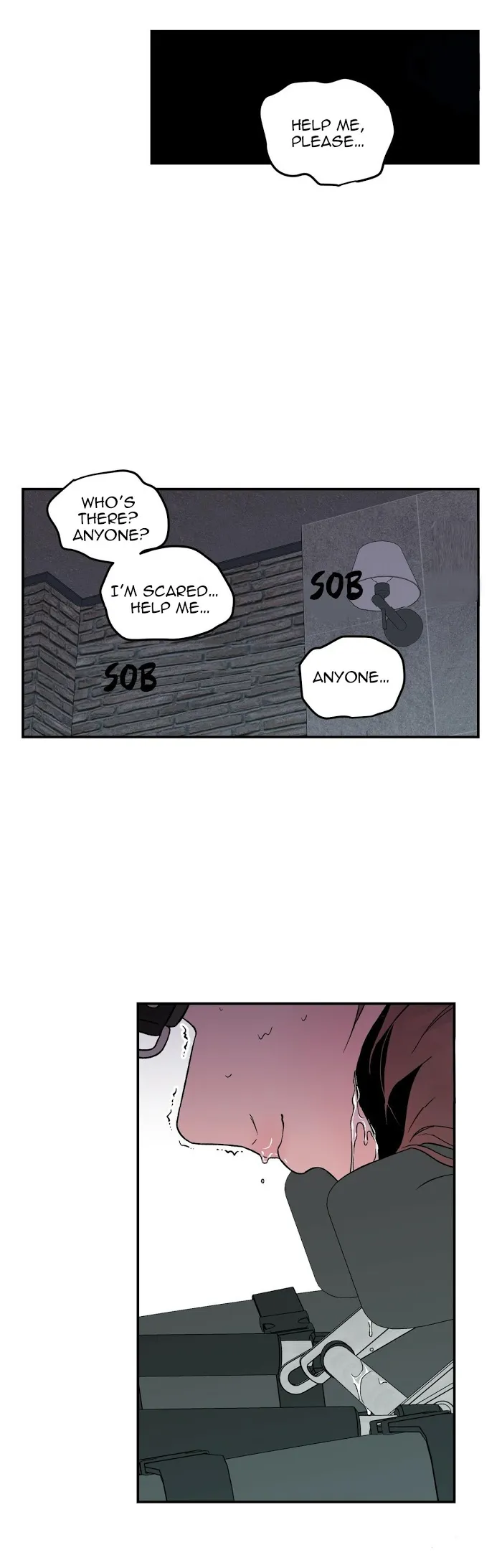 Read Flip Turn chapter 18 image 35 on Lezhin