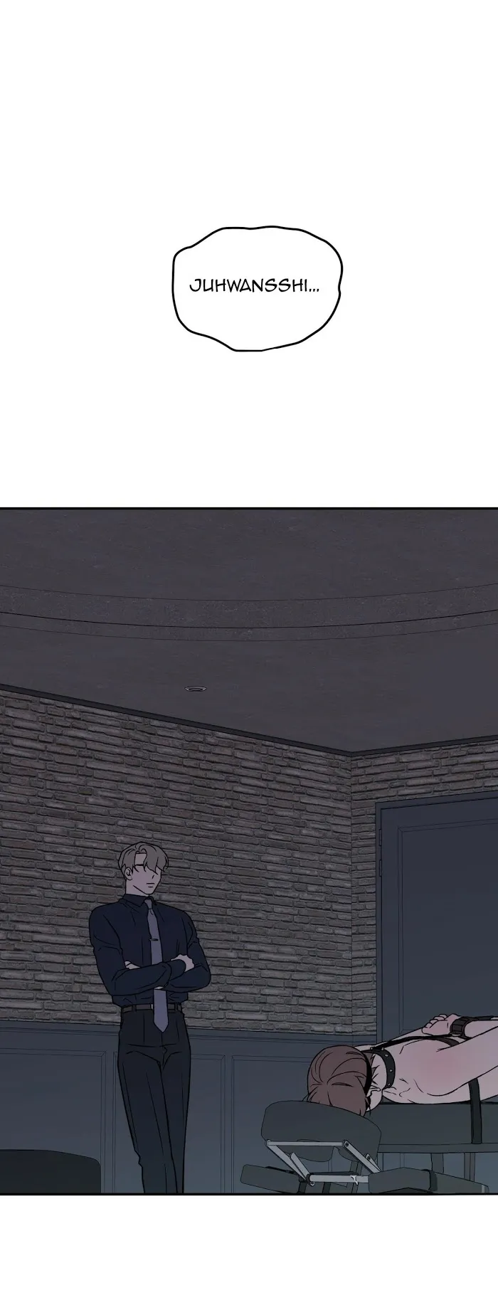 Read Flip Turn chapter 18 image 36 on Lezhin