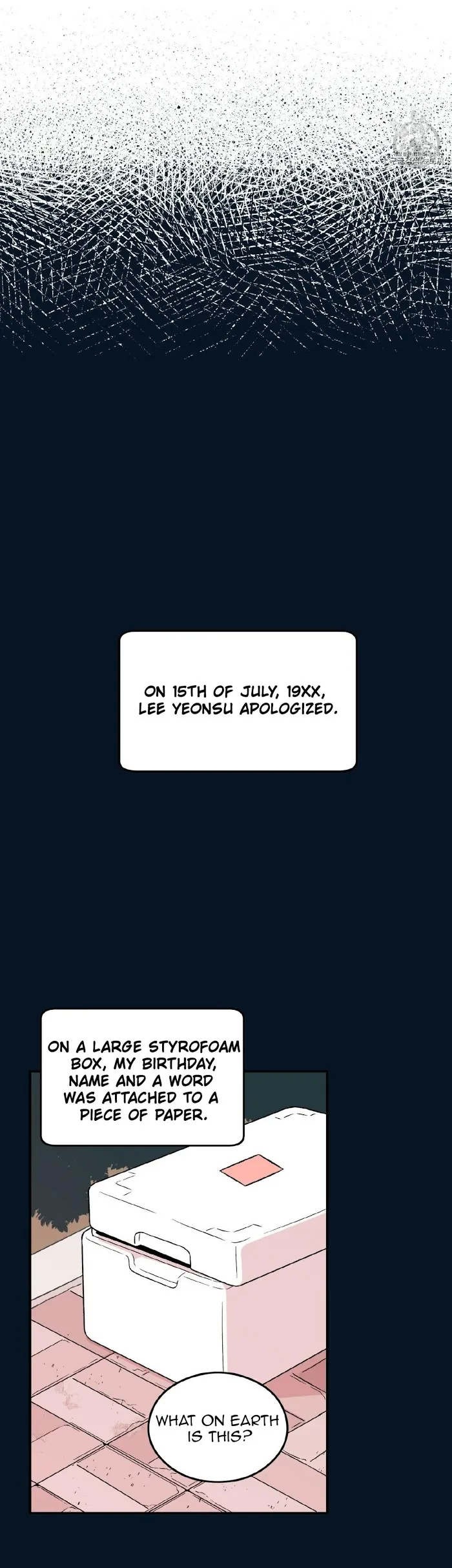 Read Flip Turn chapter 19 image 10 on Lezhin