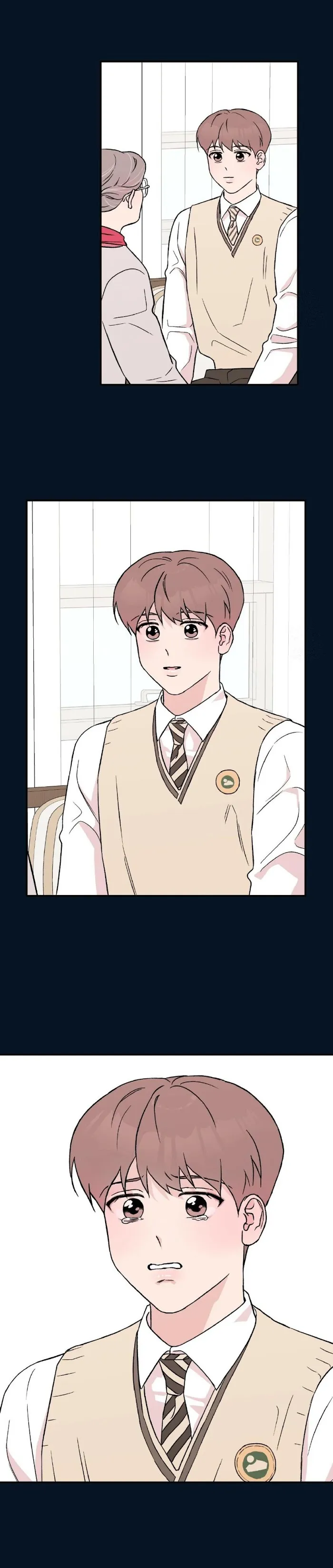 Read Flip Turn chapter 19 image 17 on Lezhin
