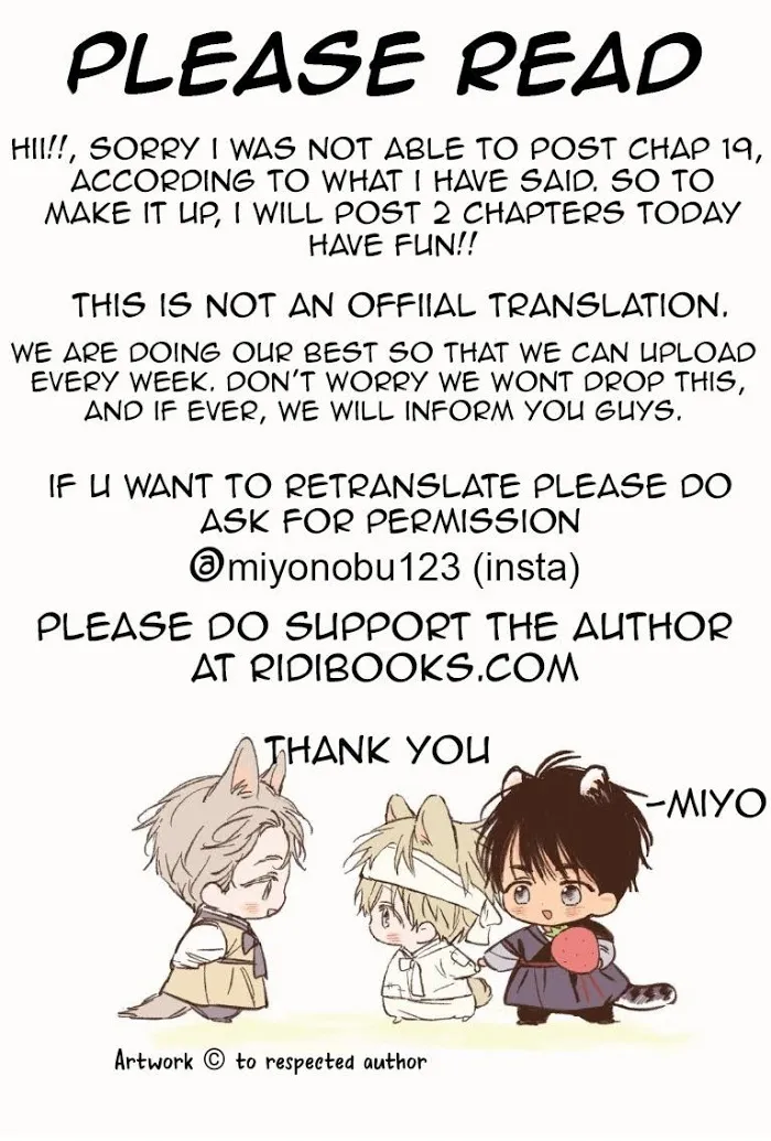 Read Flip Turn chapter 19 image 2 on Lezhin