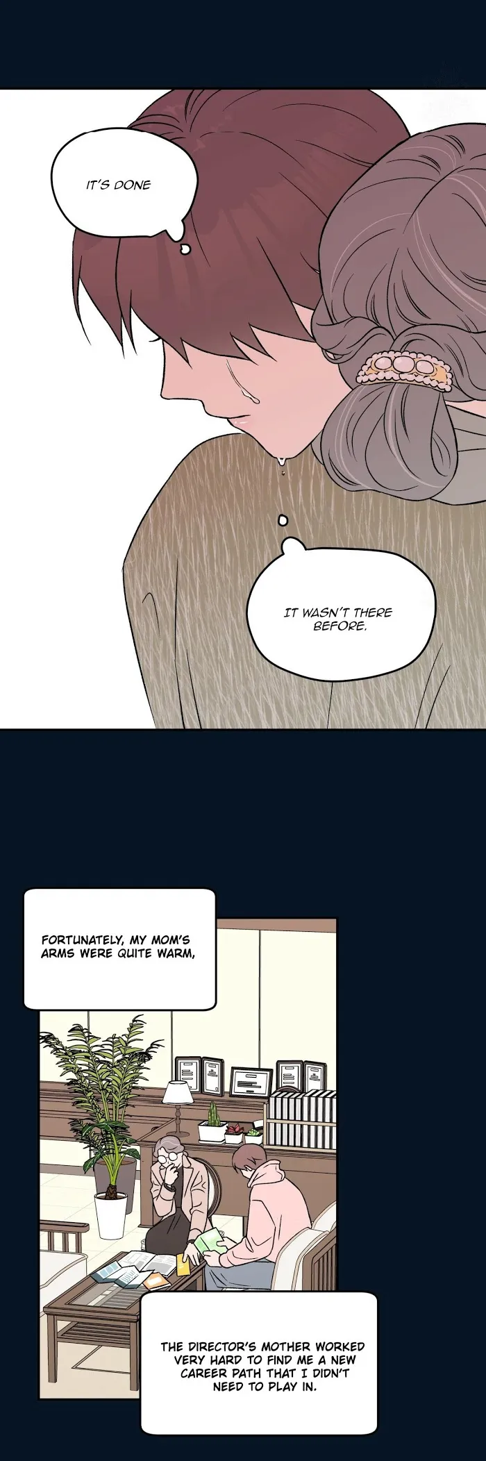 Read Flip Turn chapter 19 image 24 on Lezhin