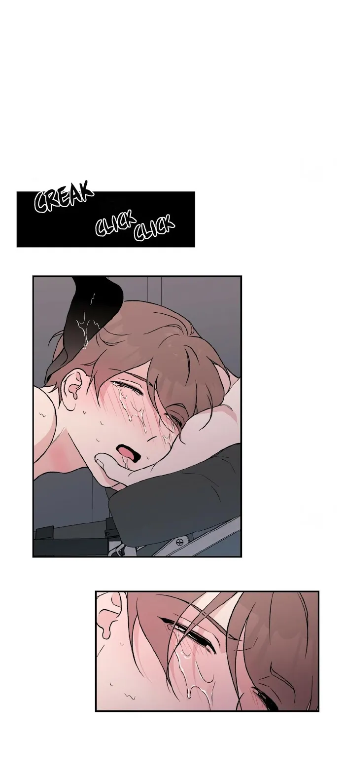 Read Flip Turn chapter 19 image 4 on Lezhin