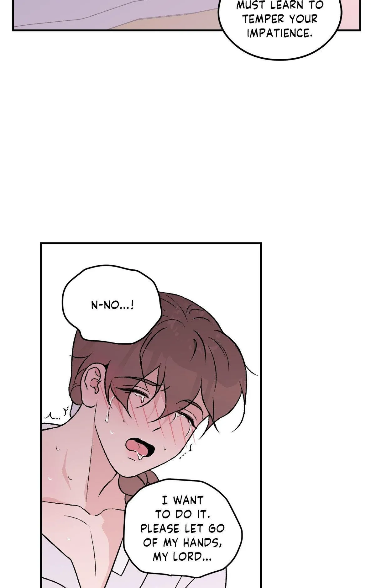 Read Flip Turn chapter 2 image 11 on Lezhin