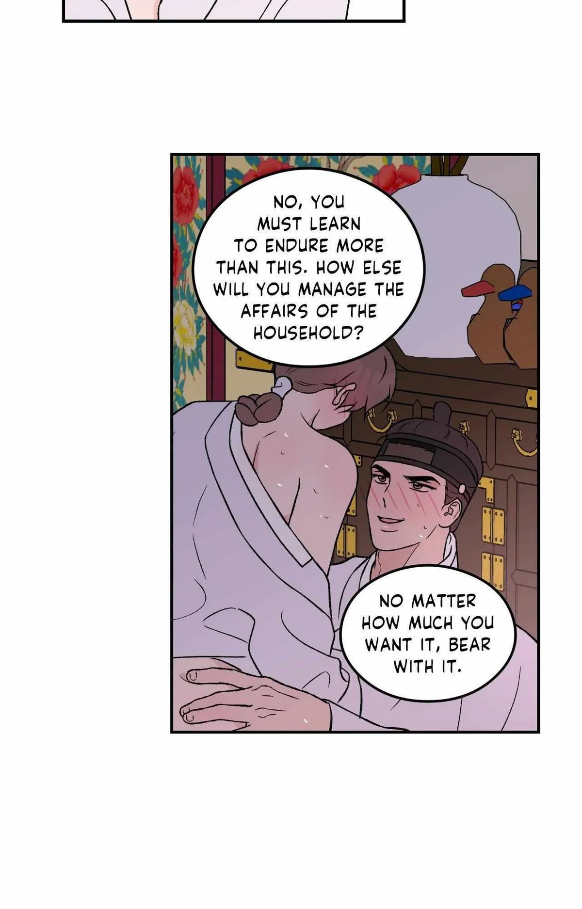 Read Flip Turn chapter 2 image 12 on Lezhin