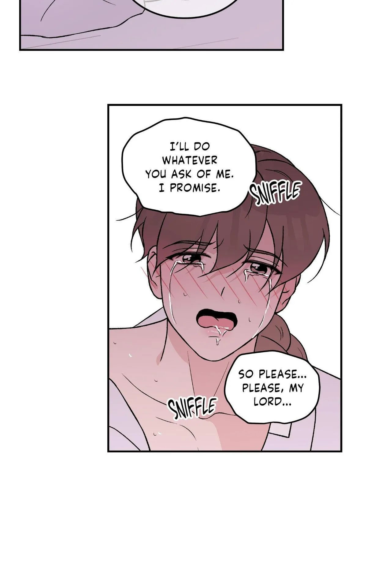 Read Flip Turn chapter 2 image 14 on Lezhin