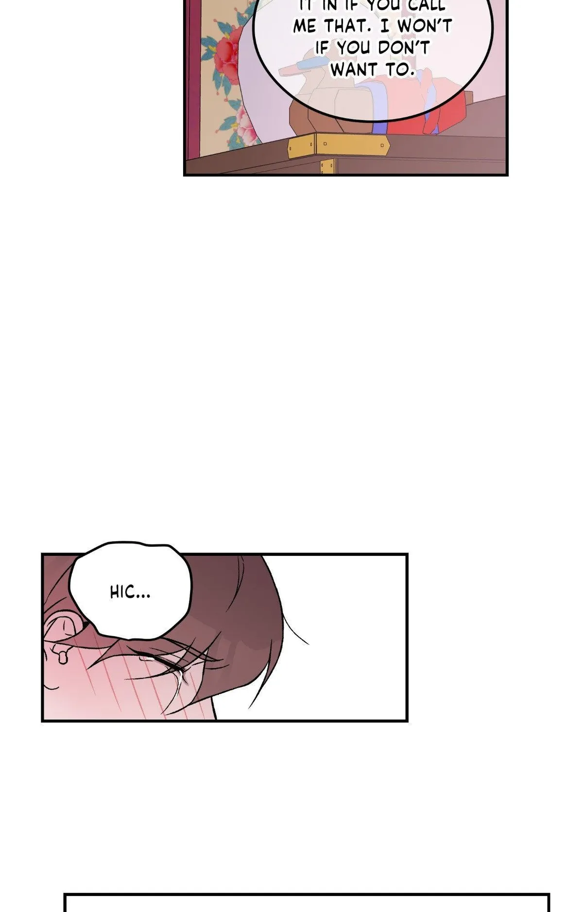 Read Flip Turn chapter 2 image 17 on Lezhin