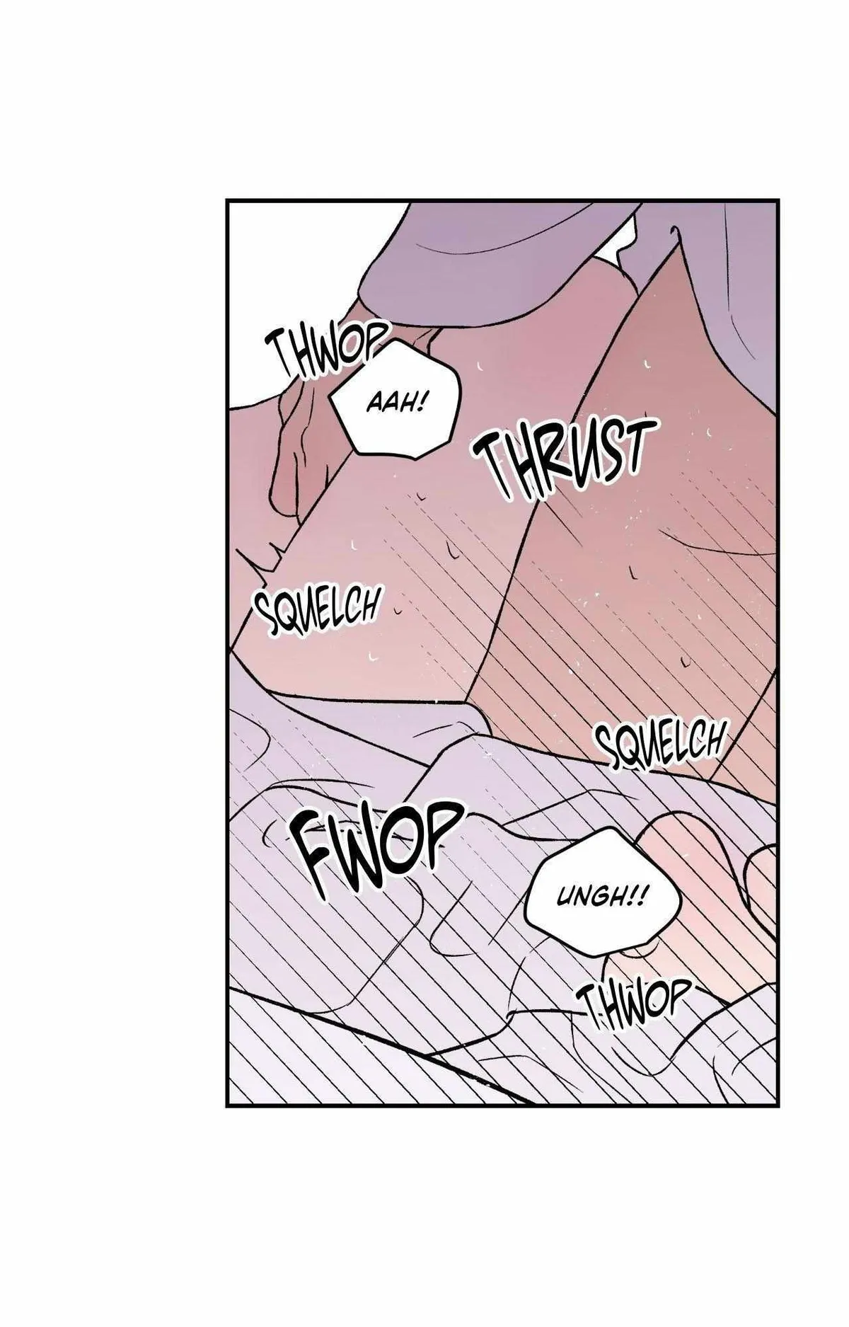 Read Flip Turn chapter 2 image 2 on Lezhin
