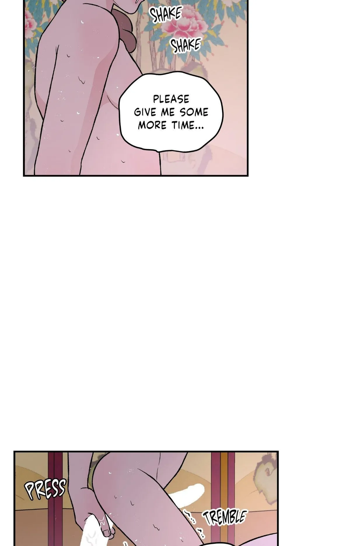 Read Flip Turn chapter 2 image 24 on Lezhin