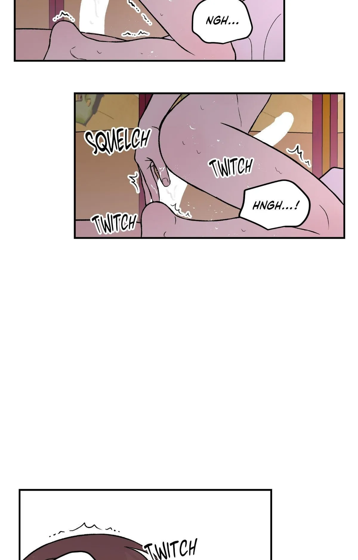 Read Flip Turn chapter 2 image 25 on Lezhin