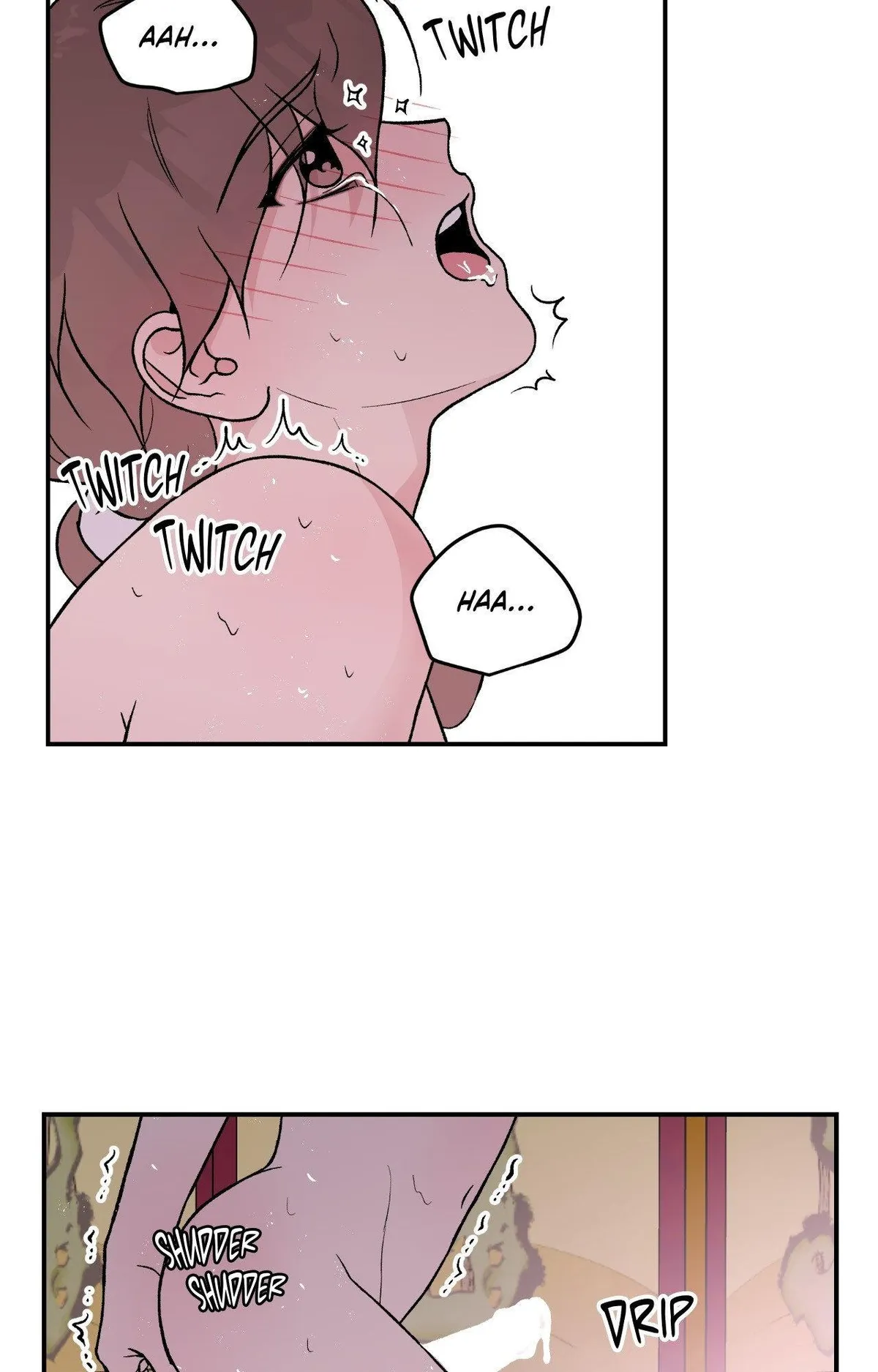 Read Flip Turn chapter 2 image 26 on Lezhin