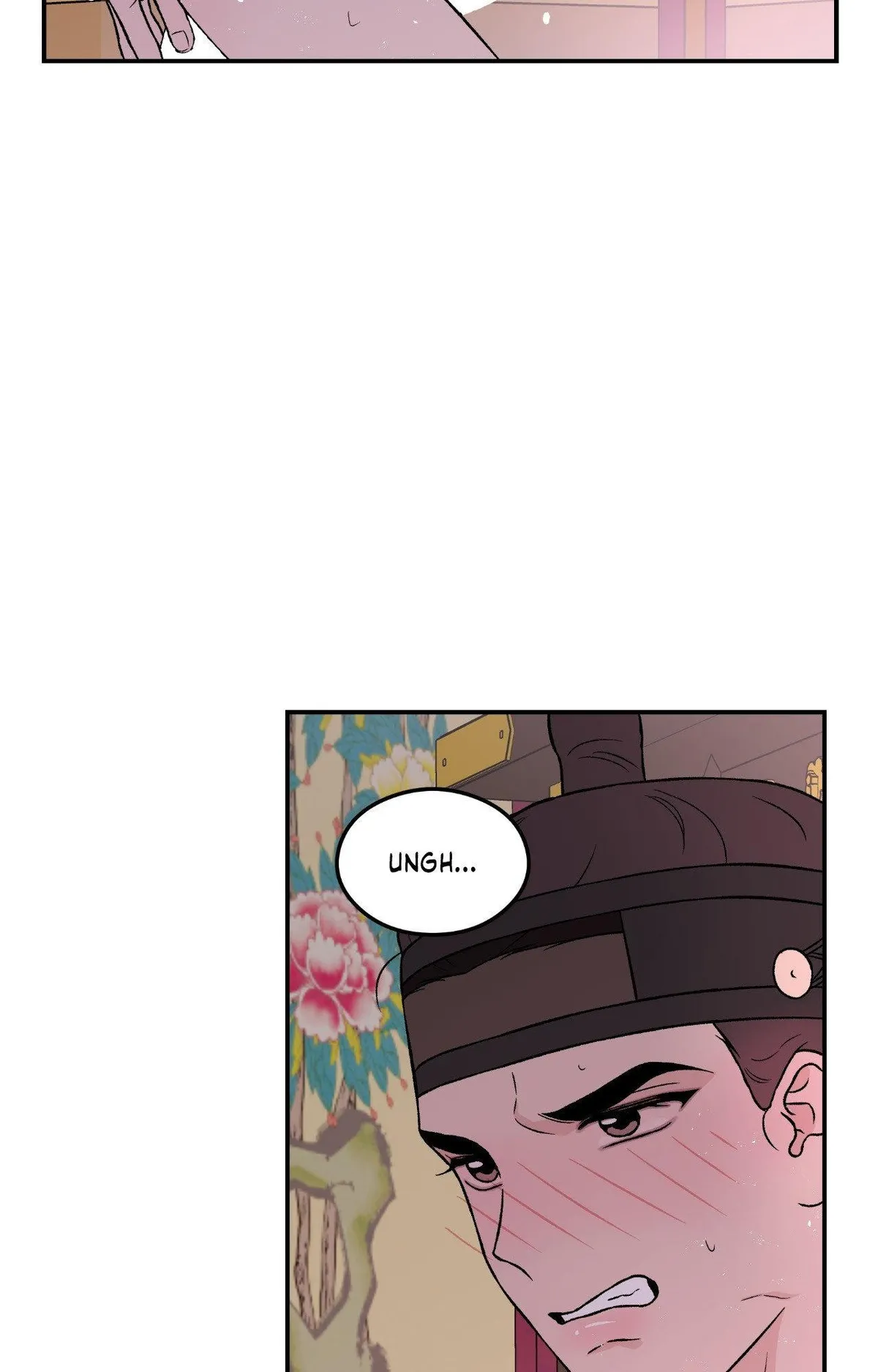 Read Flip Turn chapter 2 image 27 on Lezhin