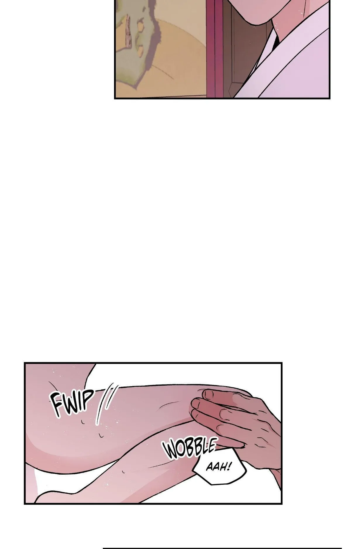 Read Flip Turn chapter 2 image 28 on Lezhin