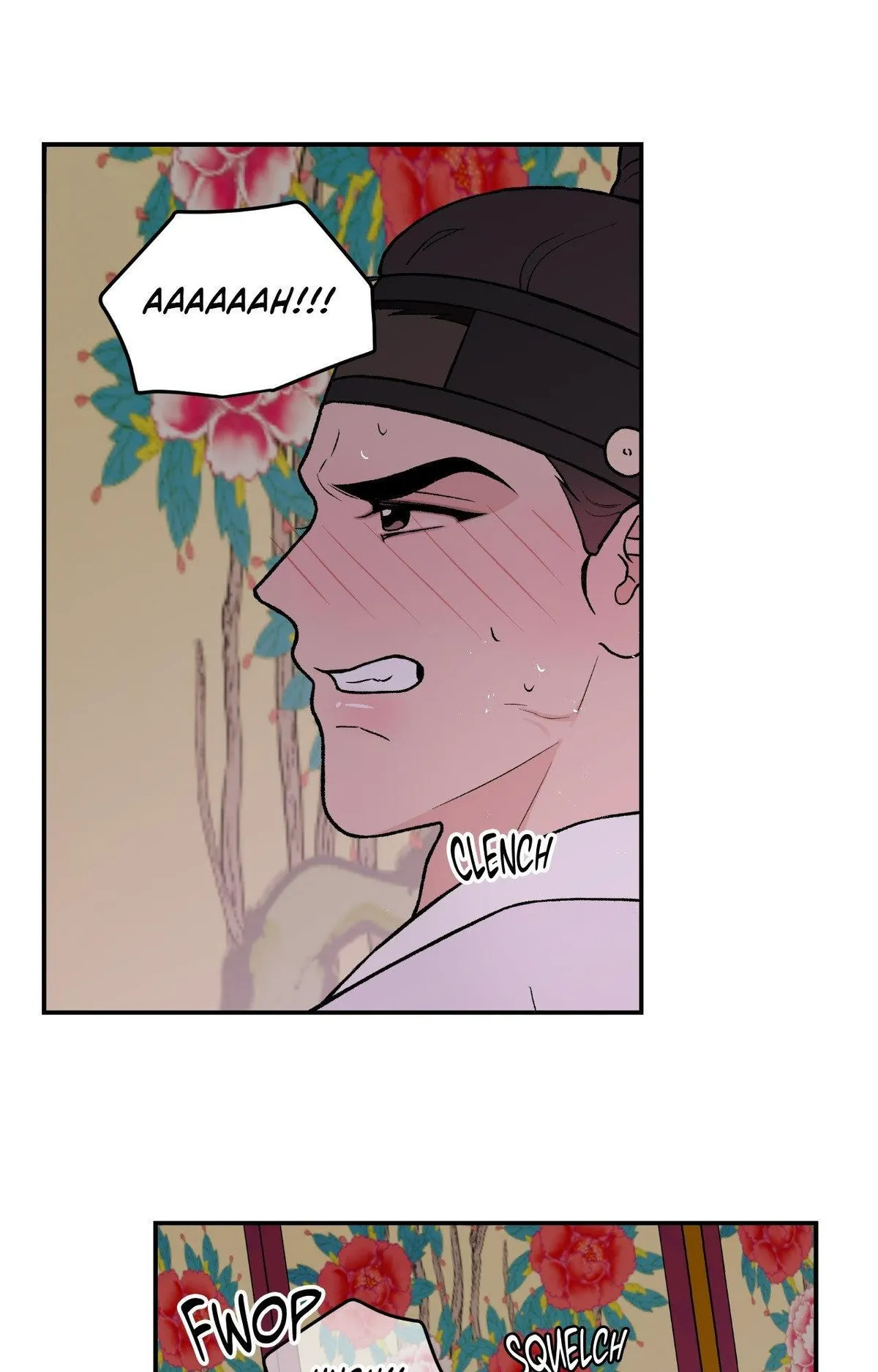Read Flip Turn chapter 2 image 32 on Lezhin