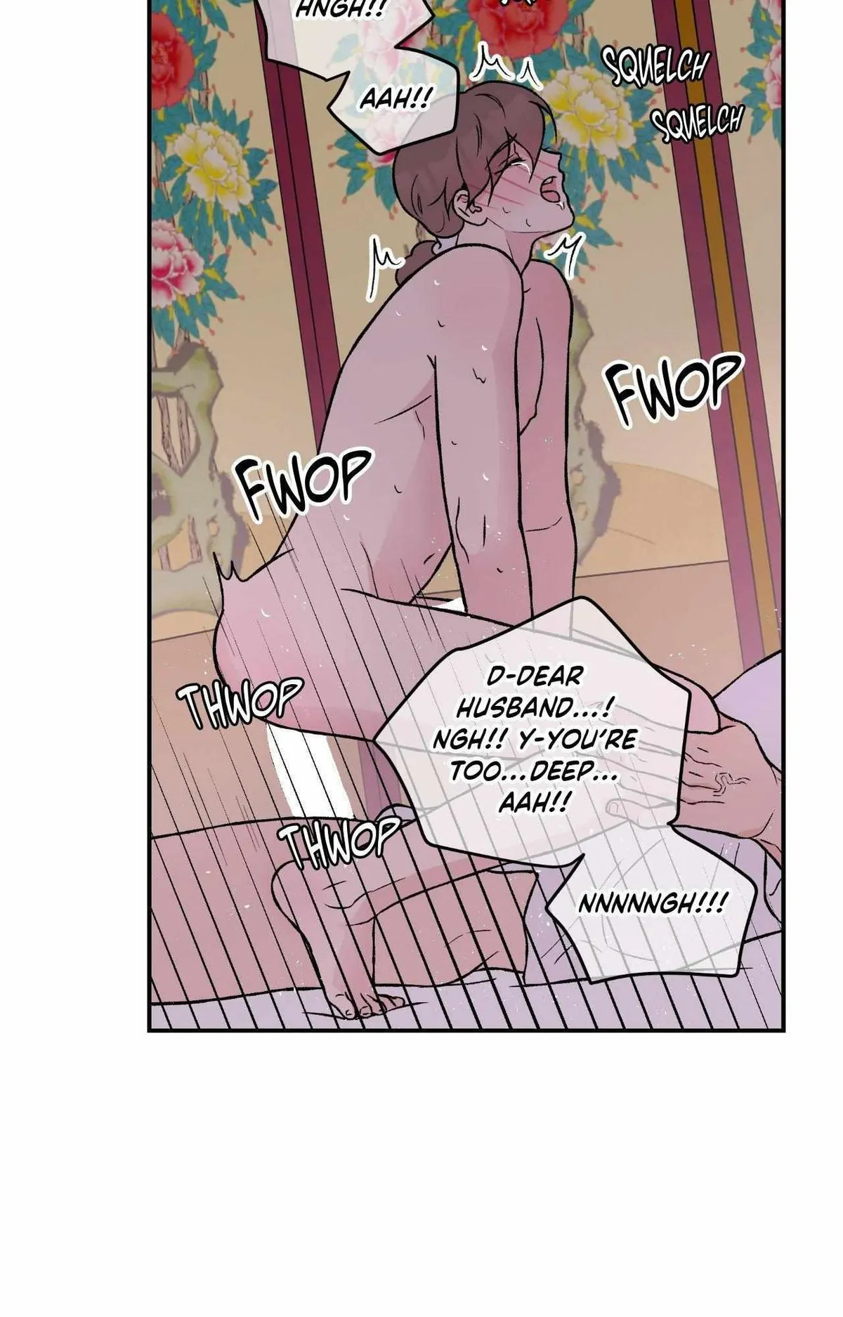 Read Flip Turn chapter 2 image 33 on Lezhin