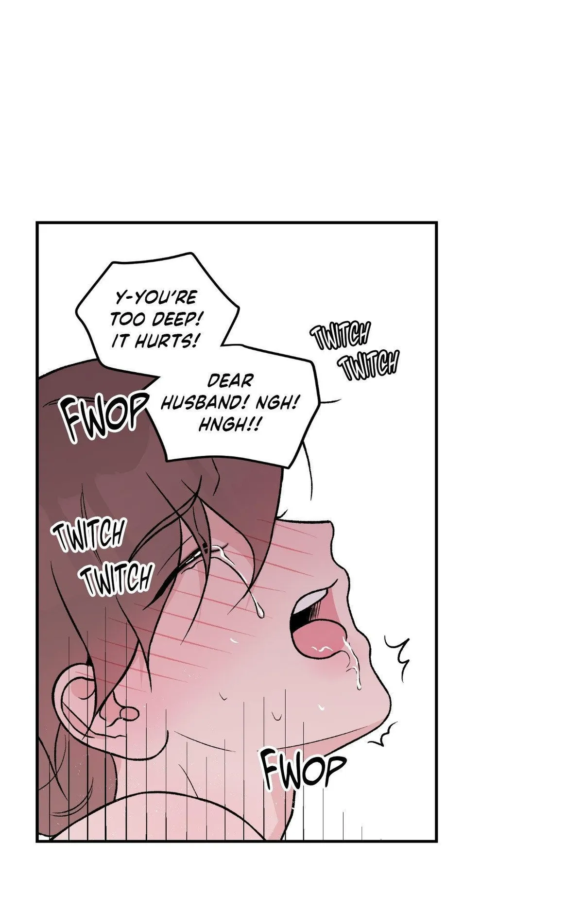 Read Flip Turn chapter 2 image 34 on Lezhin