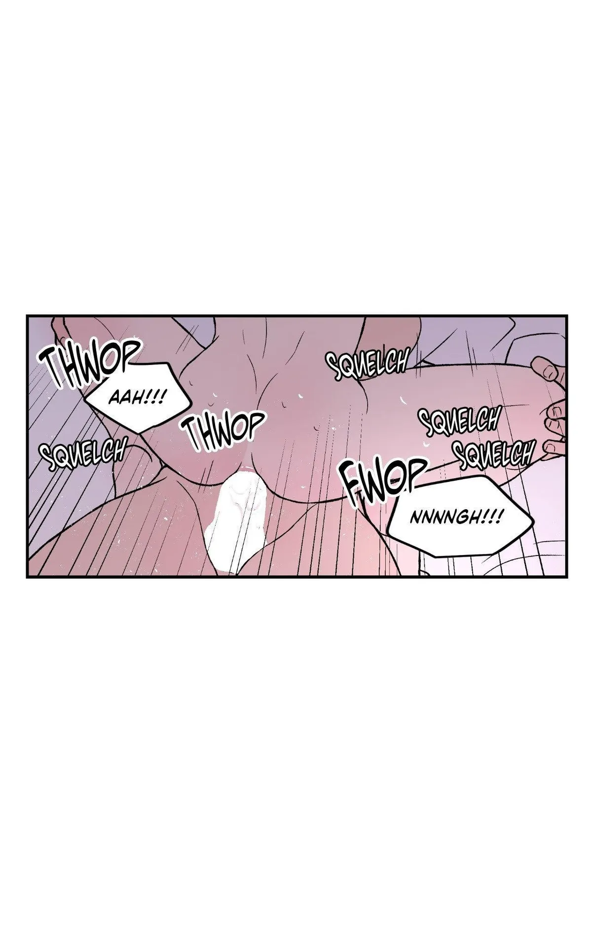 Read Flip Turn chapter 2 image 35 on Lezhin