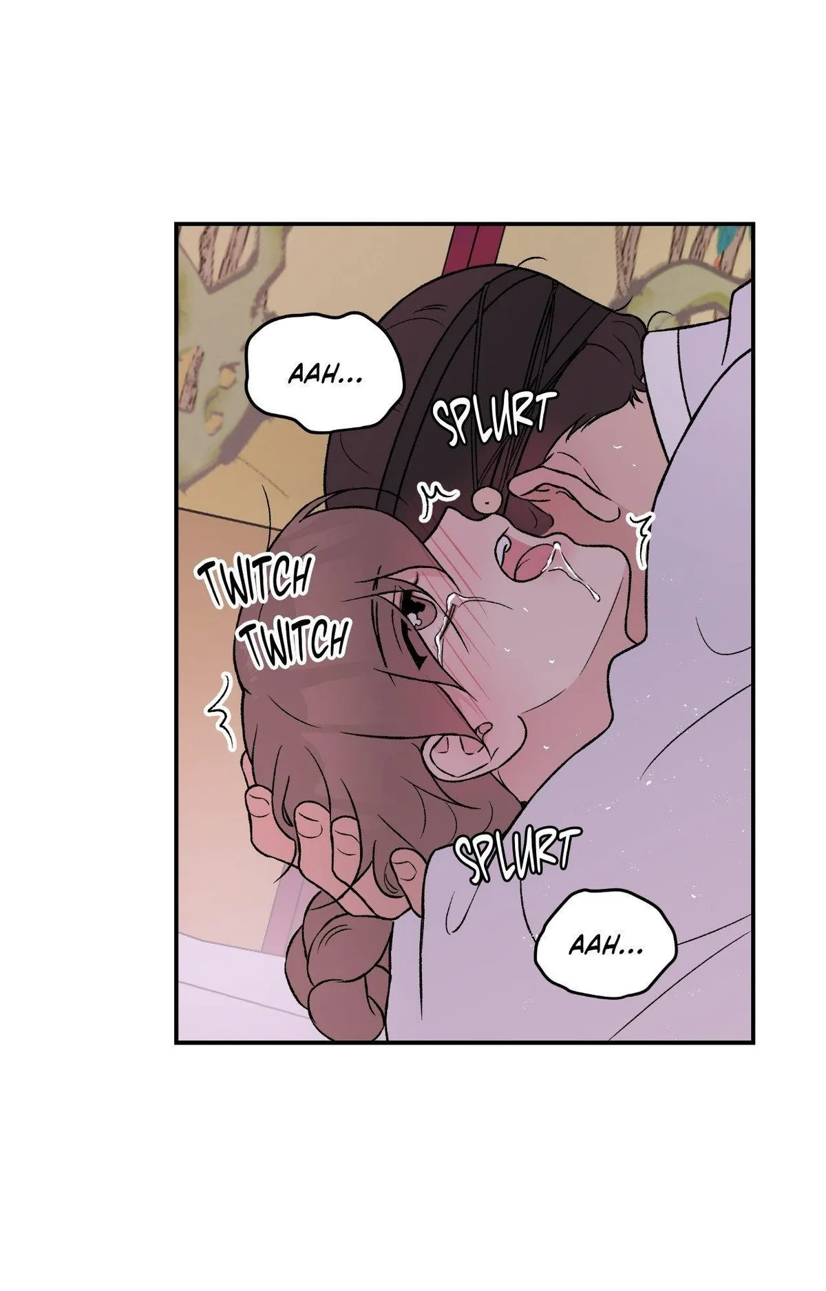 Read Flip Turn chapter 2 image 39 on Lezhin