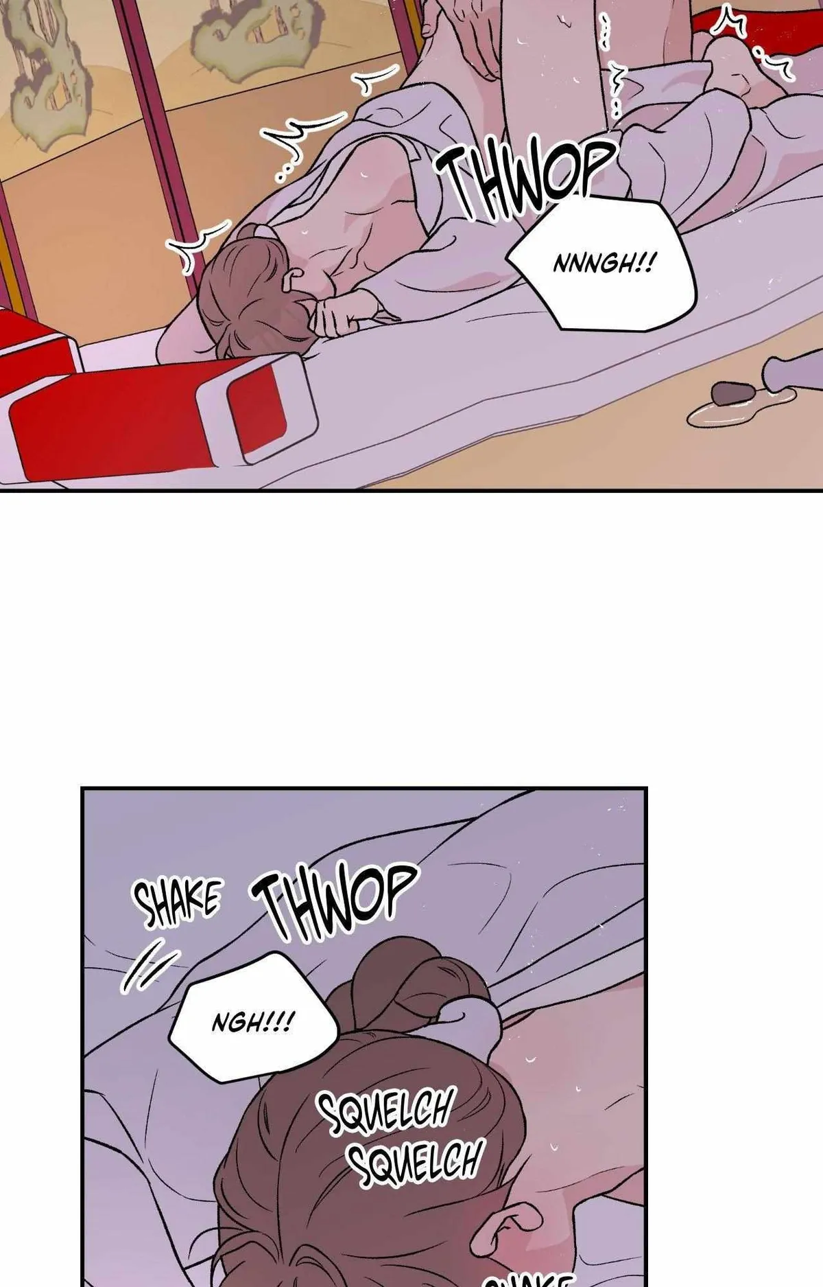 Read Flip Turn chapter 2 image 4 on Lezhin