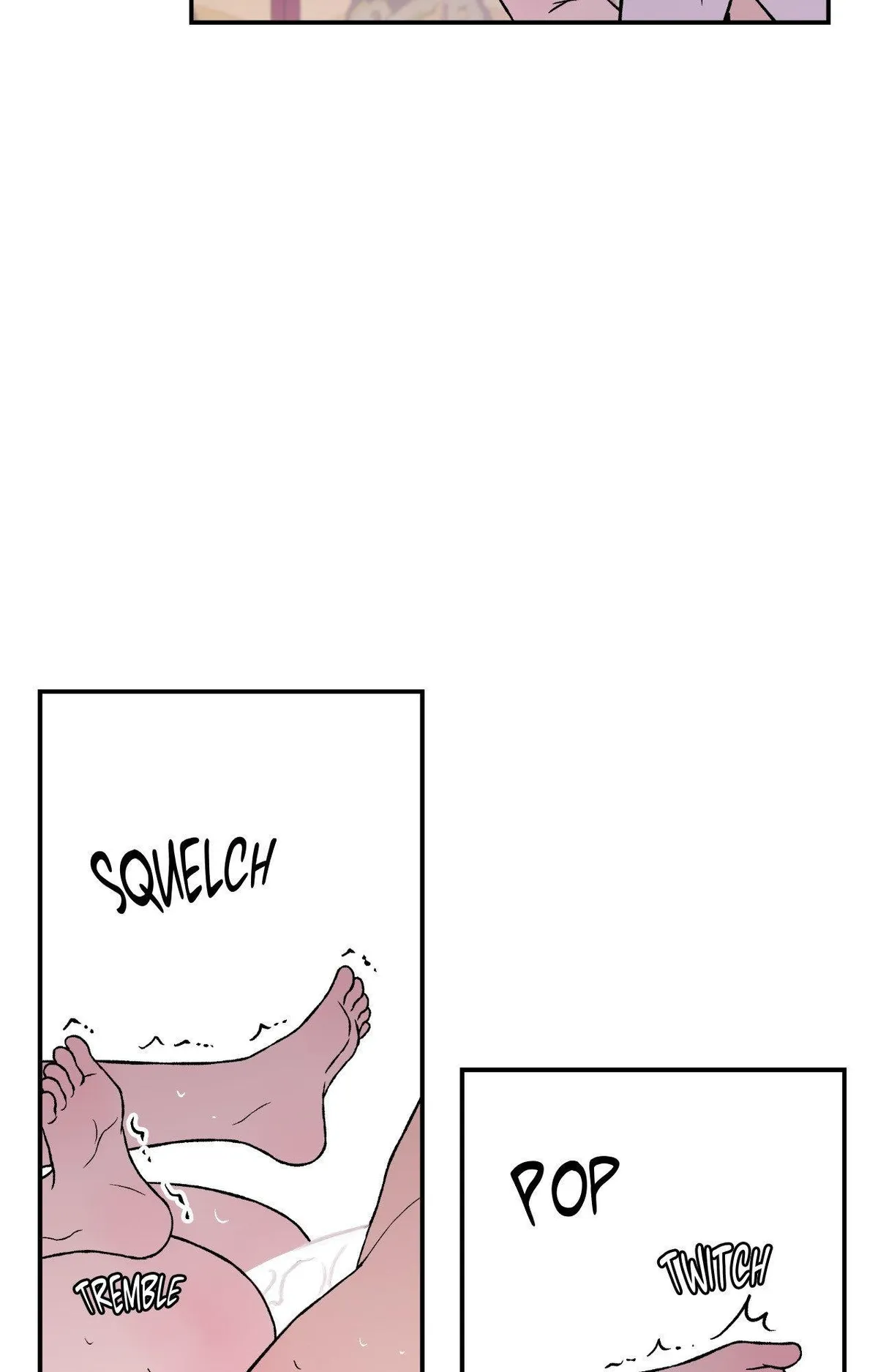 Read Flip Turn chapter 2 image 41 on Lezhin