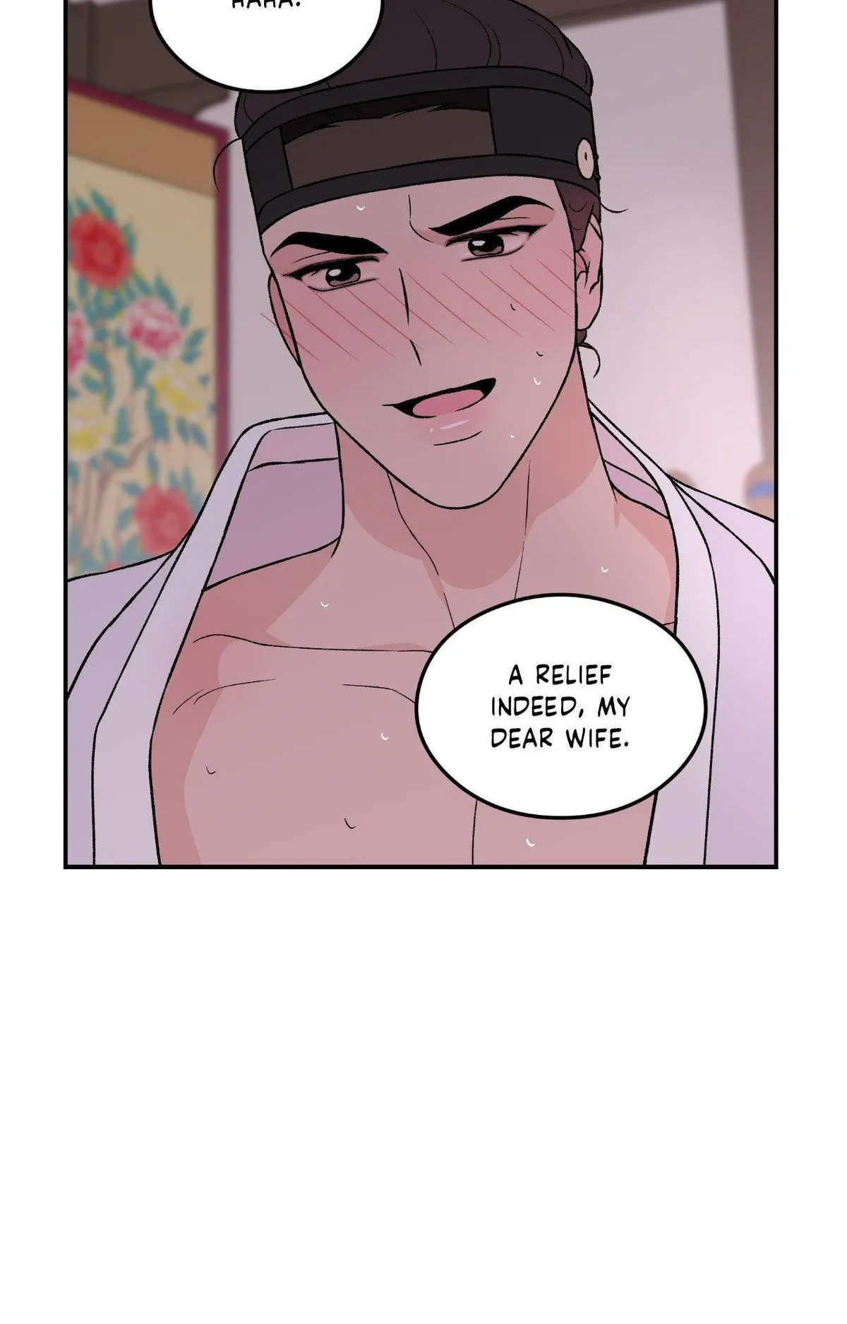 Read Flip Turn chapter 2 image 43 on Lezhin
