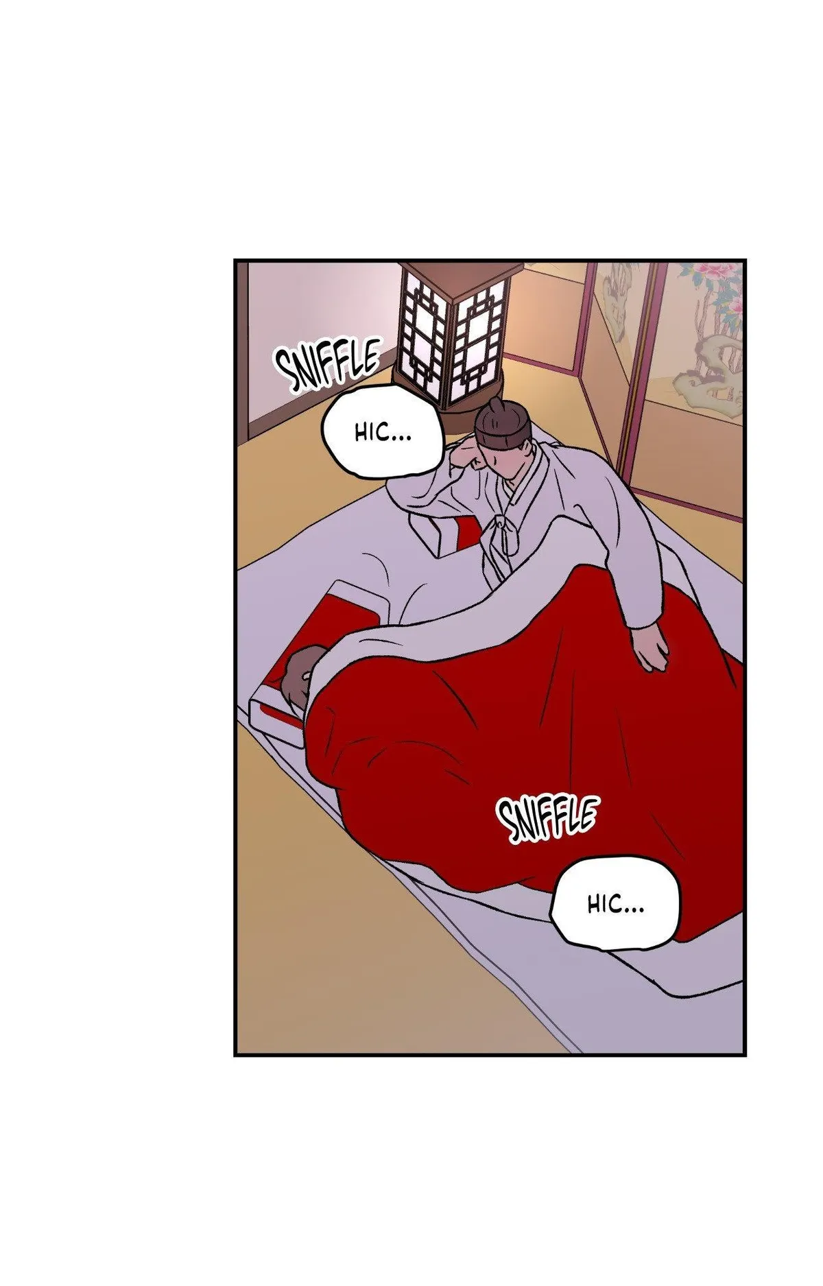 Read Flip Turn chapter 2 image 48 on Lezhin