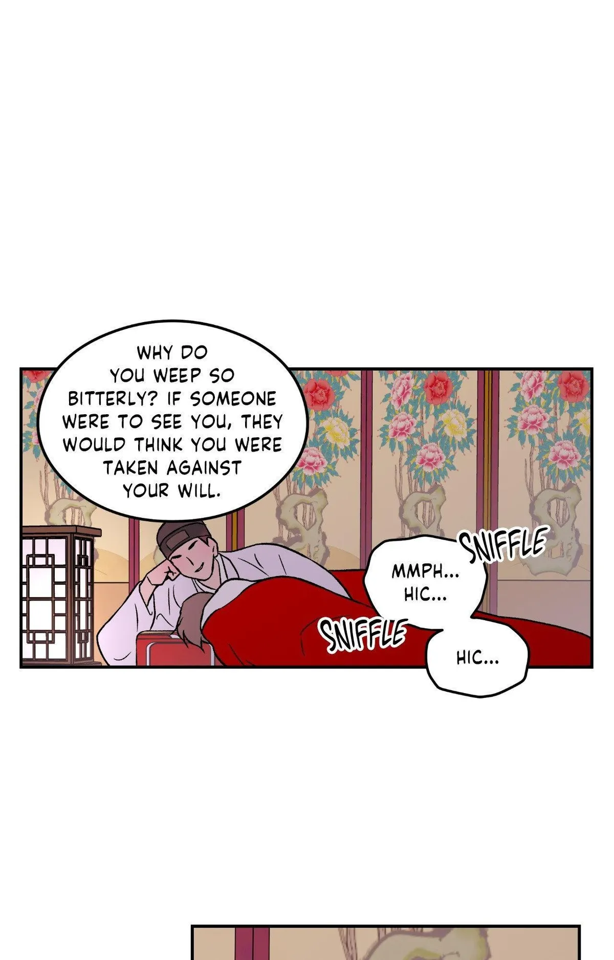Read Flip Turn chapter 2 image 49 on Lezhin