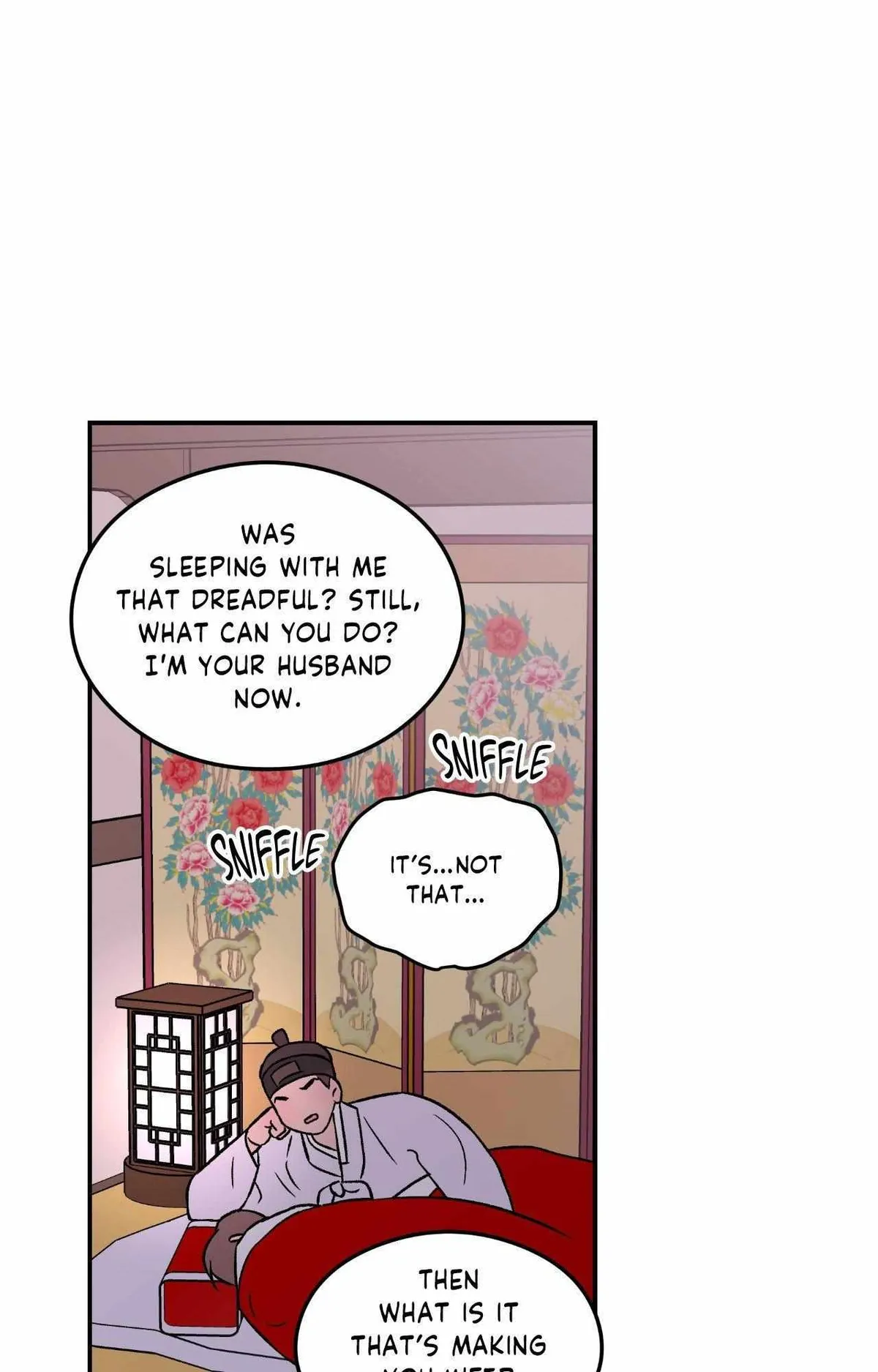 Read Flip Turn chapter 2 image 51 on Lezhin