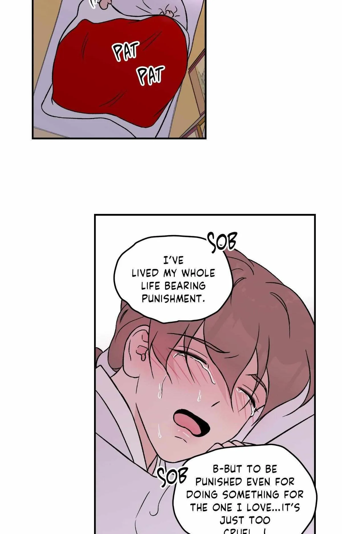 Read Flip Turn chapter 2 image 55 on Lezhin