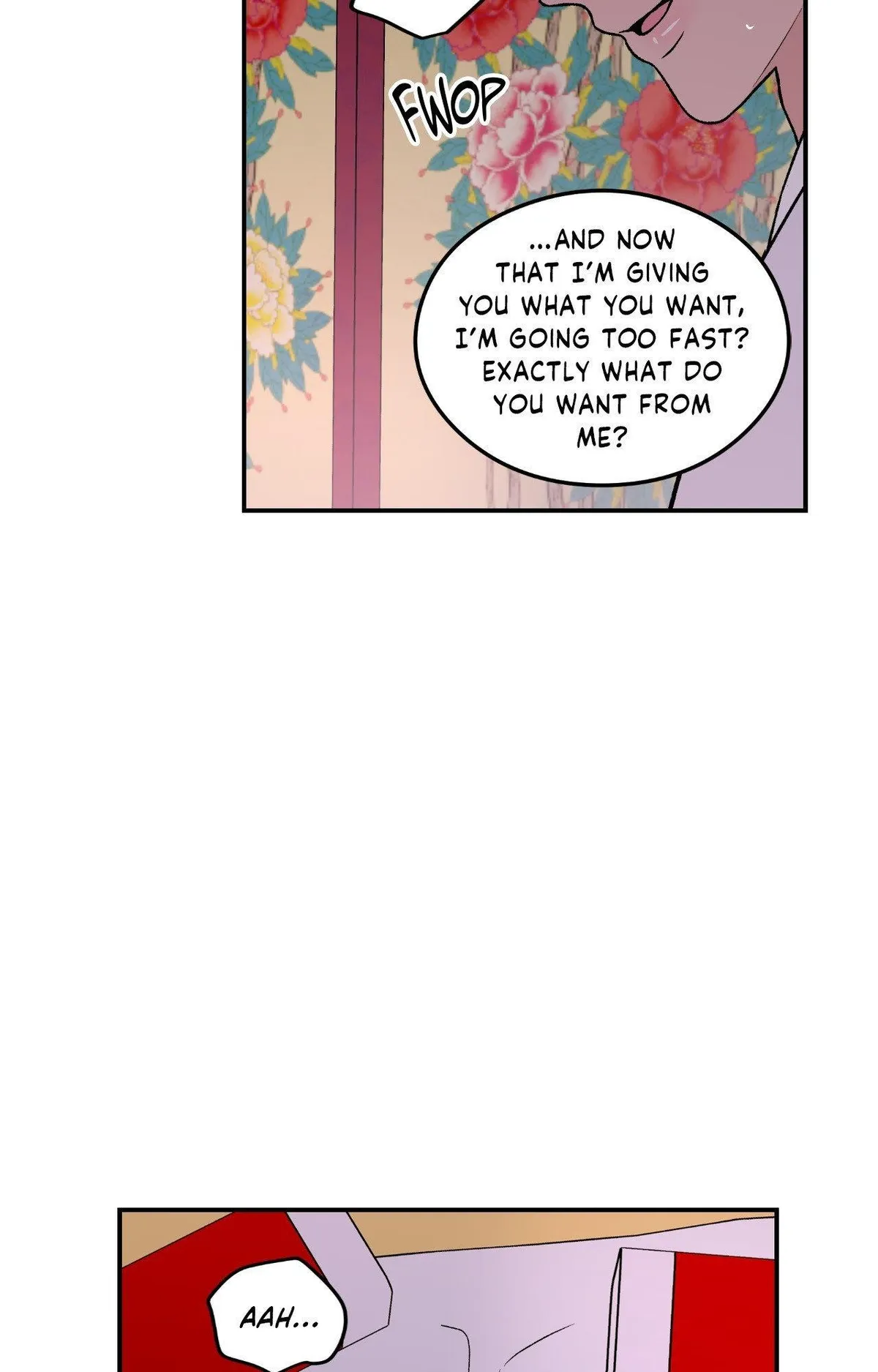Read Flip Turn chapter 2 image 6 on Lezhin