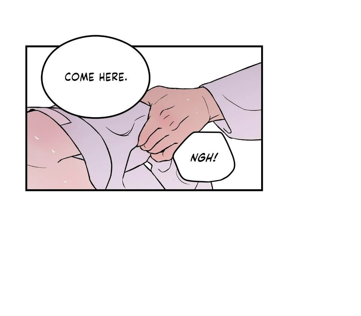 Read Flip Turn chapter 2 image 9 on Lezhin
