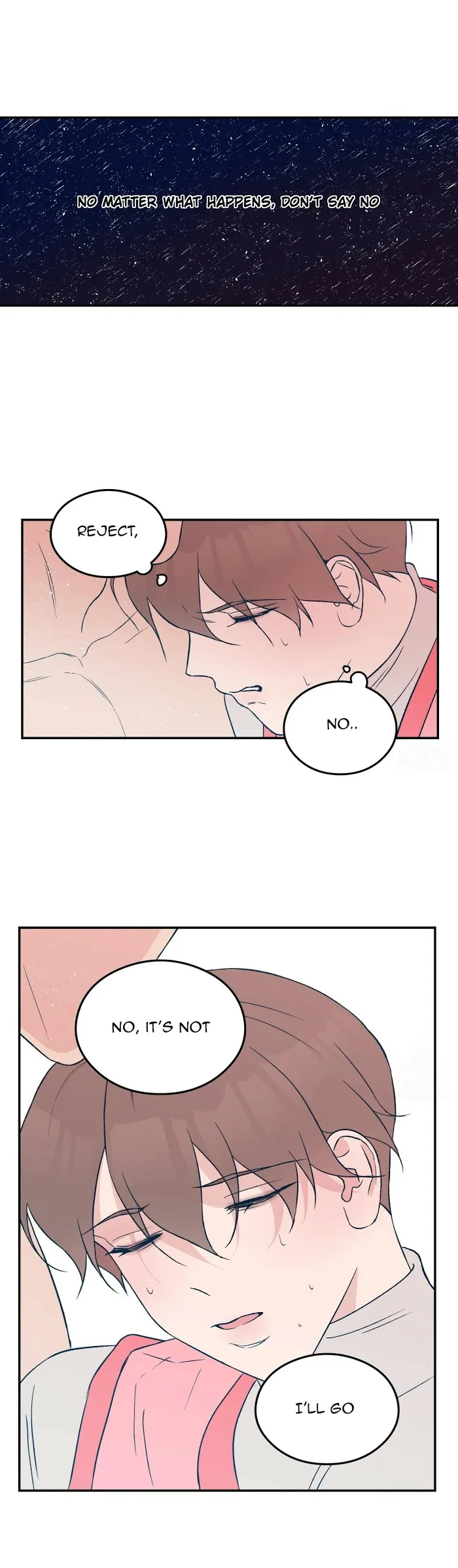 Read Flip Turn chapter 20 image 22 on Lezhin