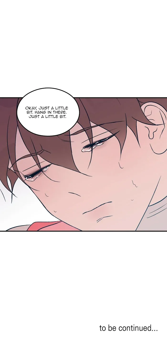 Read Flip Turn chapter 20 image 23 on Lezhin