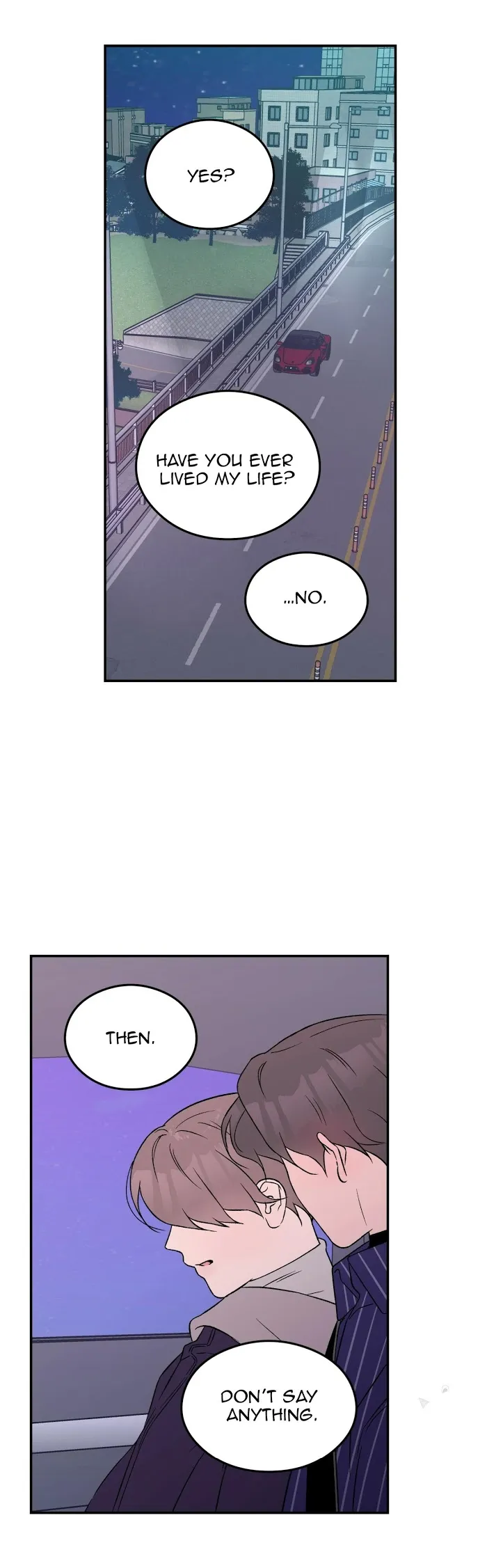 Read Flip Turn chapter 21 image 10 on Lezhin
