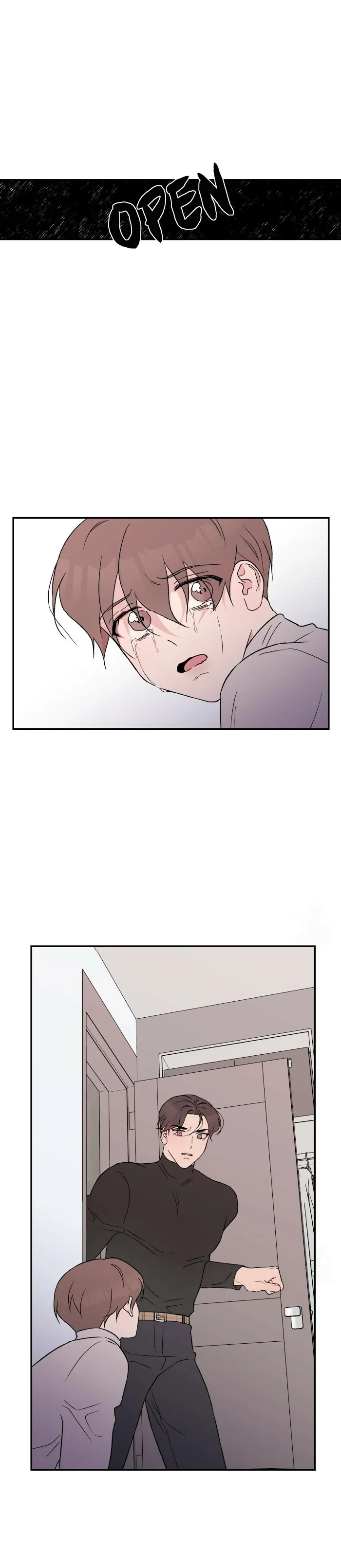 Read Flip Turn chapter 21 image 23 on Lezhin