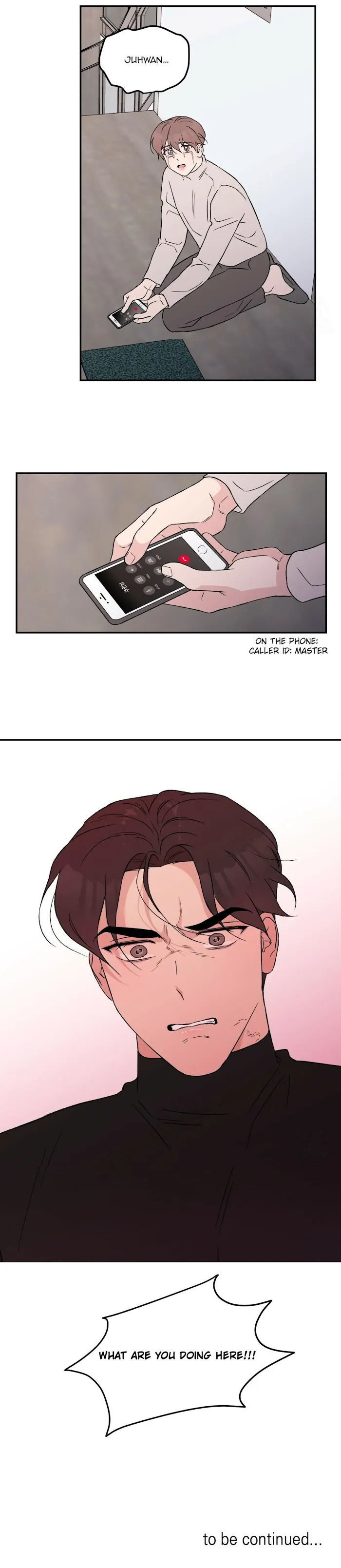 Read Flip Turn chapter 21 image 24 on Lezhin